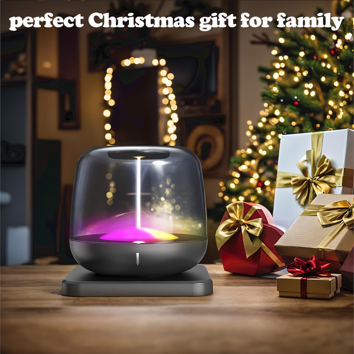 LED Table Lamp, Cordless Touch Lamp with 5 Lighting Mode, Rechargeable Battery LED Desk Lamp, Sleek Design & RGB Mode, Night Light for Living Room, Bedroom, Home Gifts, Outdoor bar